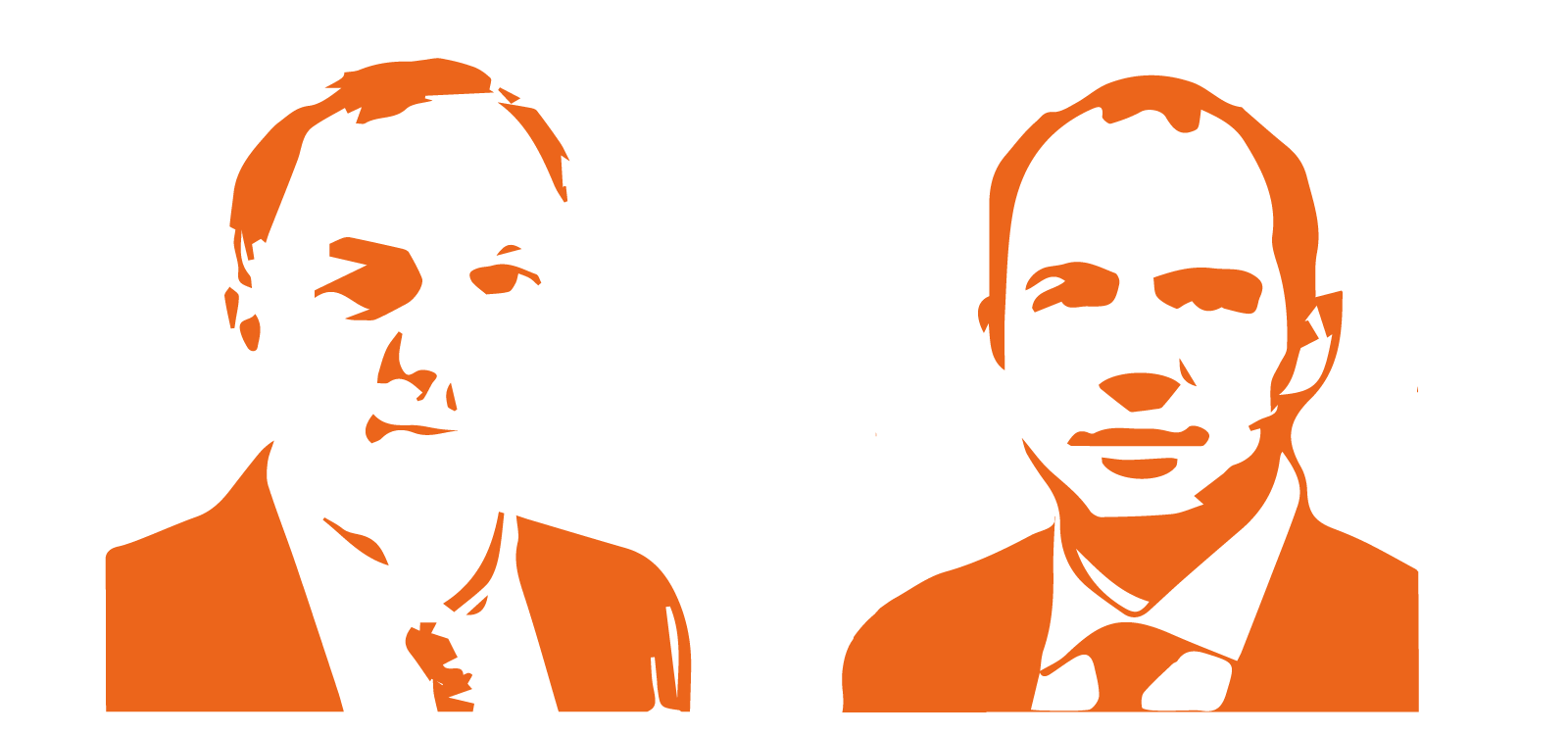 Sylvain et Nicolas, fondateurs de Lejumo