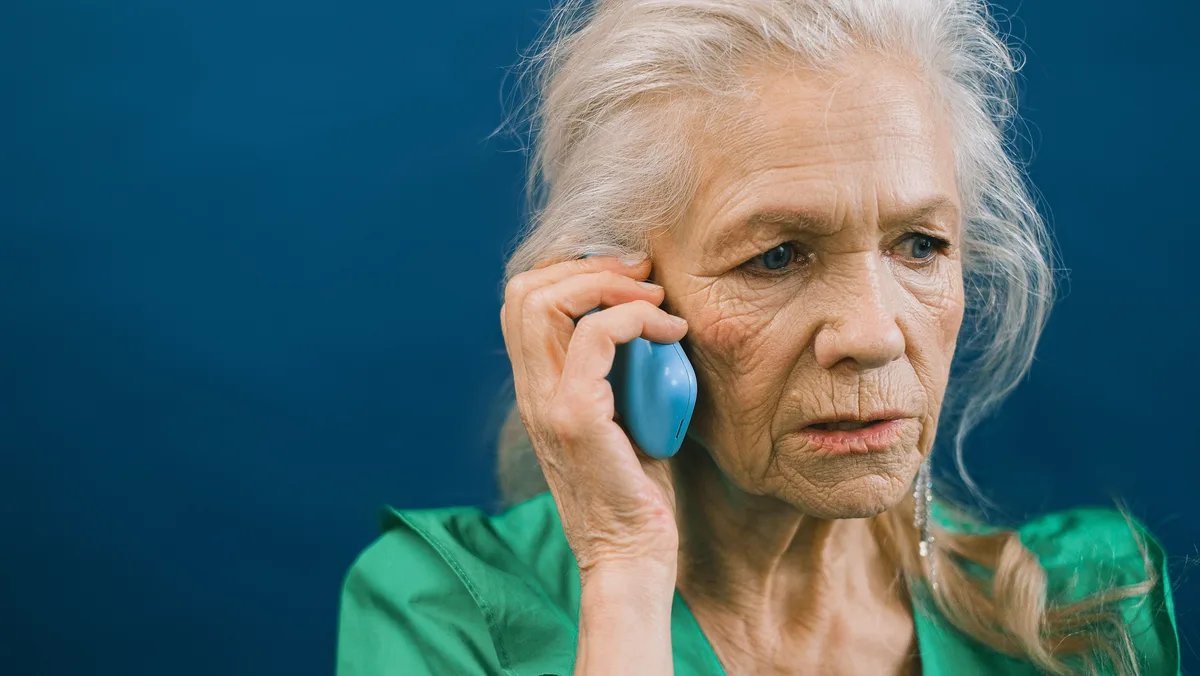 Alloteurs, arnaque au faux conseiller bancaire par téléphone