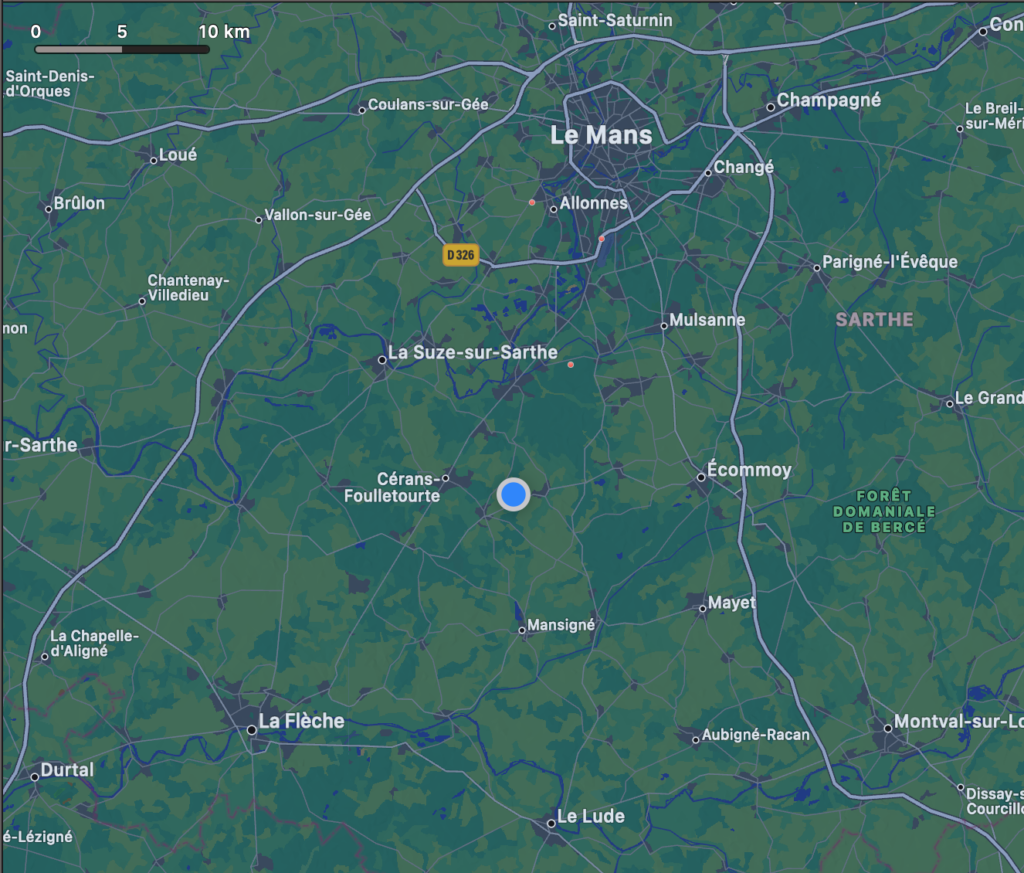 Dépannage informatique